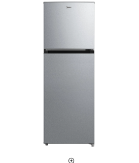 Refrigerador Top Mount No Frost 266 Litros