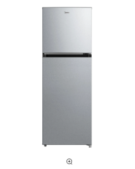 Refrigerador Top Mount No Frost 266 Litros