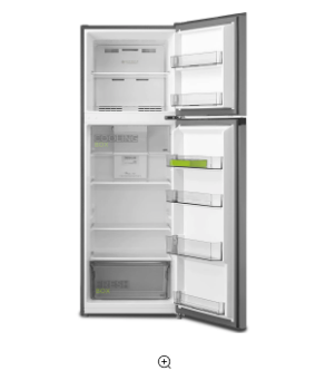 Refrigerador Top Mount No Frost 266 Litros - Imagen 2