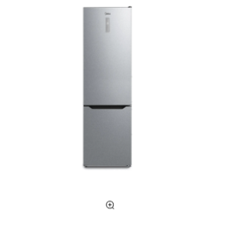 Refrigerador Bottom Freezer No Frost 330 lts