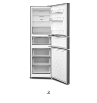 Refrigerador Bottom No Frost 263 lts - Imagen 2