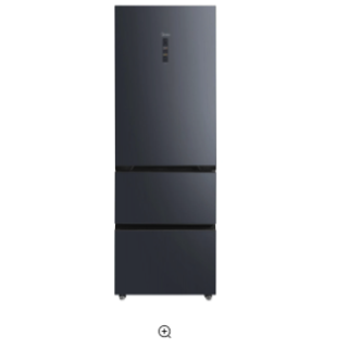 Refrigerador Perfect Fit Bottom No Frost 392 lts