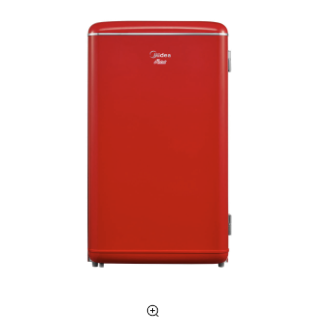 Refrigerador Frigobar Frio Directo 93 lts