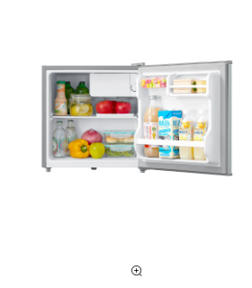 Frigobar Frío Directo Light Silver 43 lts - Imagen 2