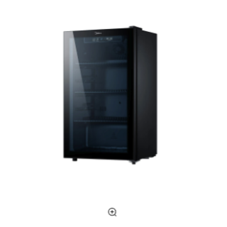 Beer Cooler No Frost 96 lts