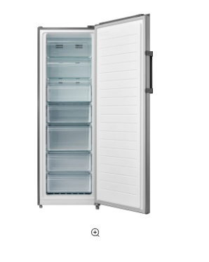 Freezer Vertical No frost 238 lts - Imagen 2