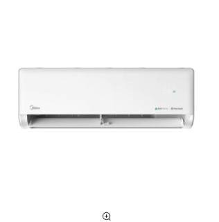 Aire Acondicionado Split Inverter EcoMaster 18000 Btu + Wifi