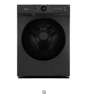 Lavadora Automática Frontal 15KG Titanium