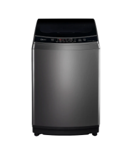 Lavadora Carga Superior Automática Gris 17.5KG