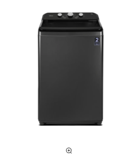 Lavadora Carga Superior Automática Titanium 21KG
