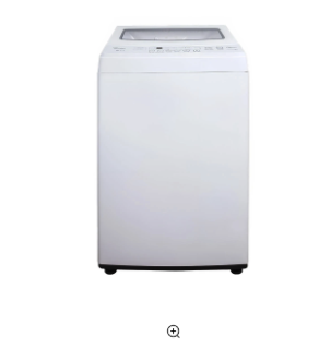 Lavadora Carga Superior Automática Blanca 9KG Ultra Cube 3G