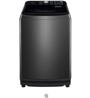 Lavadora Carga Superior Automática Titanium 16KG