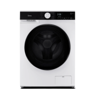 Lavadora/Secadora Automática Blanca 9,5/7KG