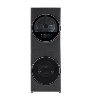 Lavadora/Secadora Automática Tower Titanium 12/10KG