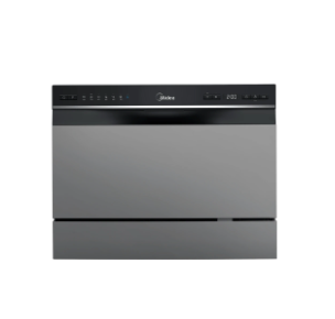 Lavavajillas Silver 6 Sets