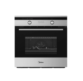 Horno Empotrado Eléctrico 82 lts